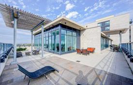 2غرفة آپارتمان  نورث یورک, کانادا. C$952,000