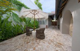 1غرفة ویلا  27 متر مربع Sanur Beach, اندونزی. $130,000
