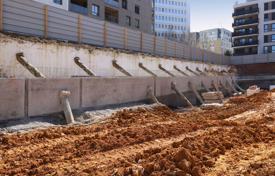 New residential complex with apartments Vélizy-Villacoublay, فرانسه. 318,000 € از