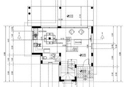 3غرفة دو خانه بهم چسبیده 194 متر مربع Famagusta, قبرس. 660,000 €