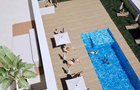3غرفة آپارتمان  106 متر مربع Los Alcazares, اسپانیا. 360,000 €