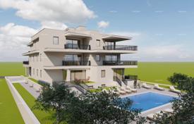 2غرفة آپارتمان  60 متر مربع Umag, کرواسی. 270,000 €