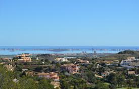 3غرفة آپارتمان  143 متر مربع La Manga del Mar Menor, اسپانیا. 770,000 €