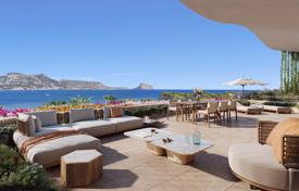 3غرفة آپارتمان  96 متر مربع El Albir, اسپانیا. 850,000 €