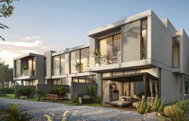 New residential complex with villas مسقط, عمان. $437,000 از