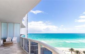 آپارتمان  – North Miami Beach, فلوریدا, ایالات متحده آمریکا. $1,450,000