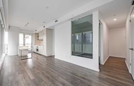 آپارتمان  – Yonge Street, تورنتو, انتاریو,  کانادا. C$1,262,000