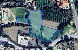 زمین تجاری Paramytha, قبرس. 720,000 €