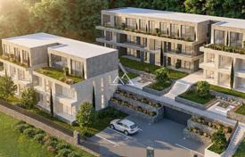3غرفة آپارتمان  60 متر مربع Muo, مونته نگرو. 268,000 €
