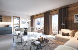 آپارتمان  – شامونیکس, Auvergne-Rhône-Alpes, فرانسه. 403,000 €