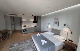 1غرفة آپارتمان  40 متر مربع Batumi, گرجستان. $120,000