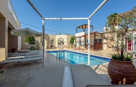 آپارتمان  – Chania, کرت, یونان. 283,000 €