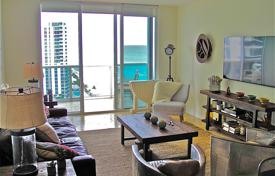 آپارتمان  – Hallandale Beach, فلوریدا, ایالات متحده آمریکا. $710,000