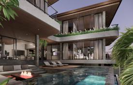 4غرفة ویلا  324 متر مربع Ubud, اندونزی. $700,000