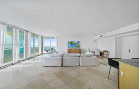 آپارتمان کاندو – Hallandale Beach, فلوریدا, ایالات متحده آمریکا. $1,150,000