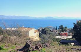 زمین تجاری – کورفو, Administration of the Peloponnese, Western Greece and the Ionian Islands, یونان. 159,000 €