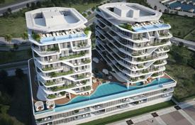 مجتمع مسكوني Hatimi Residences – Dubai Islands, دبی, امارات متحده عربی. From $612,000
