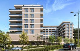 4غرفة آپارتمان  133 متر مربع Burgas (city), بلغارستان. 235,000 €