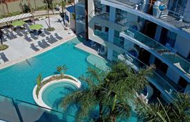 1غرفة آپارتمان  78 متر مربع Quintana Roo, مکزیک. $295,000