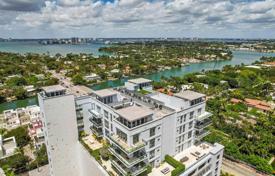 آپارتمان کاندو – سواحل میامی, فلوریدا, ایالات متحده آمریکا. $2,495,000