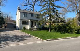 8غرفة خانه  Etobicoke, کانادا. C$1,659,000