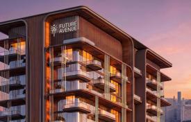 مجتمع مسكوني Future Avenue – ند الشبا 1, دبی, امارات متحده عربی. $354,000 از