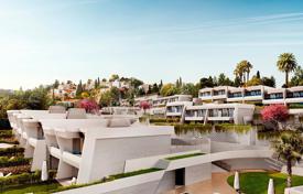  دو خانه بهم متصل – Mijas, اندلس, اسپانیا. 525,000 €