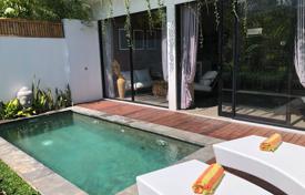 2غرفة ویلا  81 متر مربع Canggu, اندونزی. $229,000