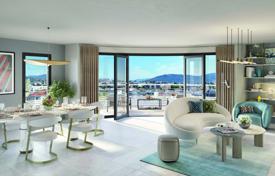 3غرفة آپارتمان  80 متر مربع نیس, فرانسه. 650,000 €