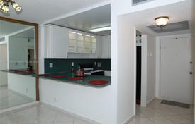 آپارتمان کاندو – Hallandale Beach, فلوریدا, ایالات متحده آمریکا. $296,000