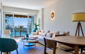 3غرفة آپارتمان  65 متر مربع Promenade des Anglais, فرانسه. 795,000 €