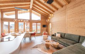 3غرفة آپارتمان  Les Gets, فرانسه. 730,000 €