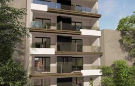 2غرفة شقة في مبنى جديد 78 متر مربع Dafni, یونان. 389,000 €