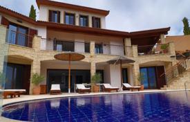 5غرفة دو خانه بهم چسبیده 479 متر مربع Aphrodite Hills, قبرس. 3,790,000 €