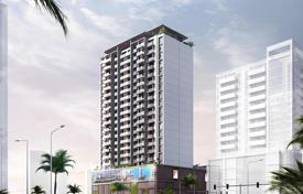 مجتمع مسكوني Q Gardens Lofts 2 – قرية جميرا الدائرية, قرية جميرا فيليدج, دبی, امارات متحده عربی. $255,000 از