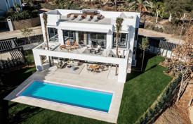 4غرفة ویلا  540 متر مربع Estepona, اسپانیا. 2,200,000 €