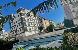 3غرفة آپارتمان  85 متر مربع Antalya (city), ترکیه. $190,000
