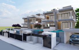 5غرفة  دو خانه بهم متصل 263 متر مربع Chloraka, قبرس. 1,350,000 €