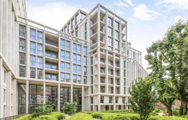 3غرفة آپارتمان  109 متر مربع لندن, بریتانیا. £1,597,000