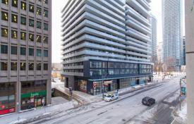 آپارتمان  – Bay Street, Old Toronto, تورنتو,  انتاریو,   کانادا. C$777,000