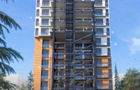 2غرفة آپارتمان  58 متر مربع Vake-Saburtalo, گرجستان. $135,000