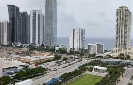 2غرفة شقق في الوحدات السكنية 143 متر مربع Sunny Isles Beach, ایالات متحده آمریکا. $1,150,000