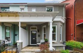  دو خانه بهم متصل – Old Toronto, تورنتو, انتاریو,  کانادا. 960,000 €