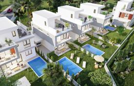 New residential complex with villas Agios Tychonas, قبرس. 715,000 € از
