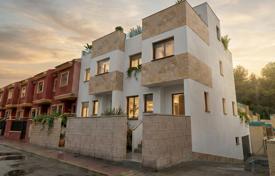3غرفة آپارتمان  124 متر مربع Bigastro, اسپانیا. 250,000 €