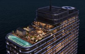 3غرفة شقة في مبنى جديد 74 متر مربع Batumi, گرجستان. $196,000