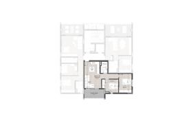 2غرفة آپارتمان  75 متر مربع Neapolis, قبرس. 489,000 €