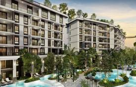 New residential complex with apartments Mueang Phuket, تایلند. $181,000 از