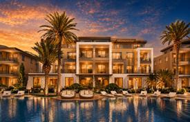 New residential complex with apartments Geroskipou, قبرس. 255,000 € از