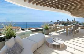 2غرفة آپارتمان  110 متر مربع Las Lagunas de Mijas, اسپانیا. 578,000 €